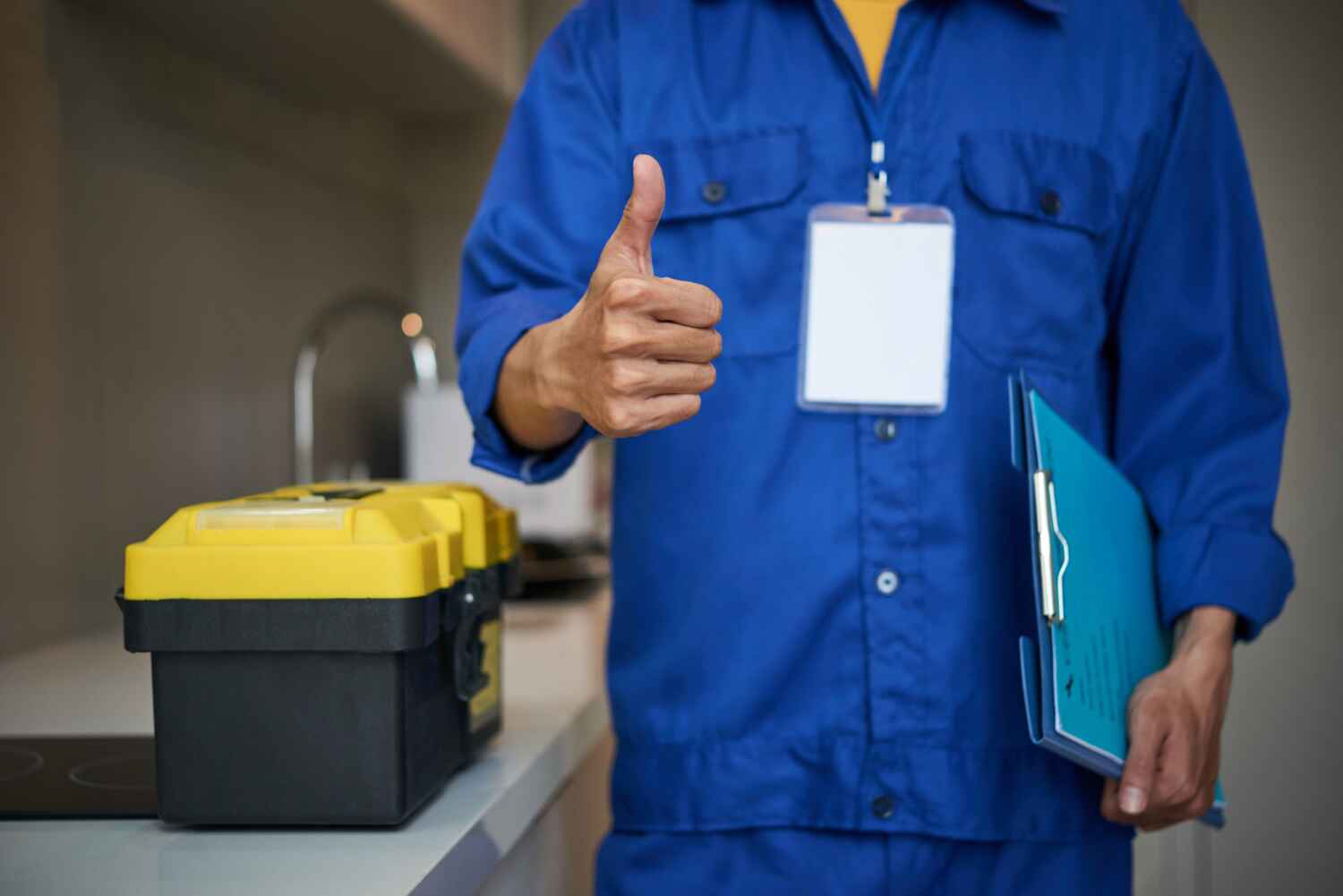 HVAC air duct cleaning in Long Beach, MD